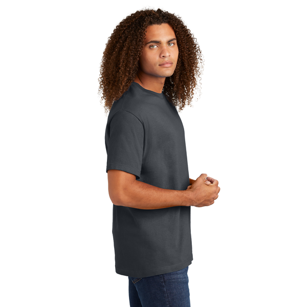 American Apparel® Relaxed Cotton Unisex T-Shirt