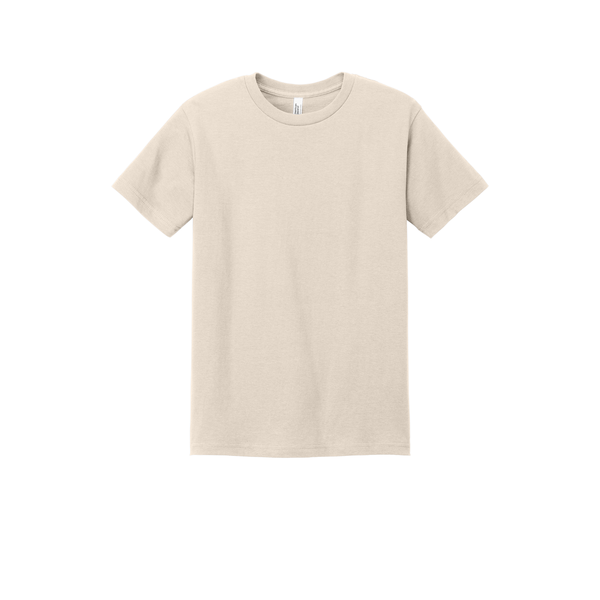 American Apparel® Relaxed Cotton Unisex T-Shirt
