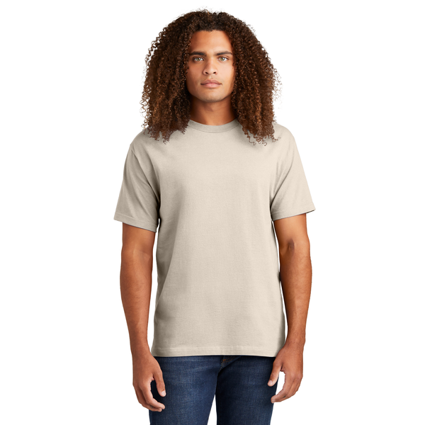 American Apparel® Relaxed Cotton Unisex T-Shirt