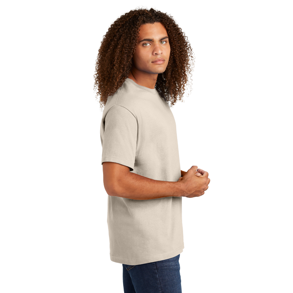 American Apparel® Relaxed Cotton Unisex T-Shirt