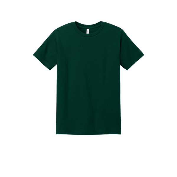 American Apparel® Relaxed Cotton Unisex T-Shirt
