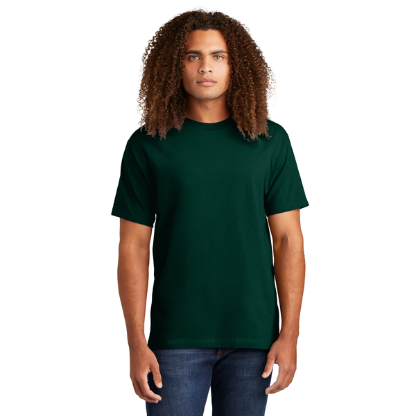 American Apparel® Relaxed Cotton Unisex T-Shirt