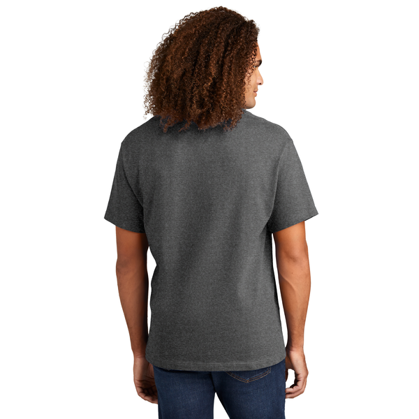 American Apparel® Relaxed Cotton Unisex T-Shirt