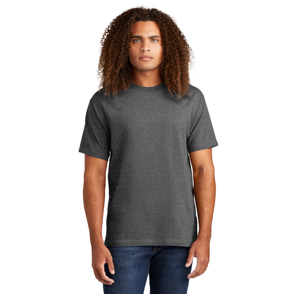 American Apparel® Relaxed Cotton Unisex T-Shirt