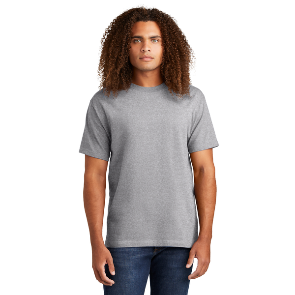 American Apparel® Relaxed Cotton Unisex T-Shirt
