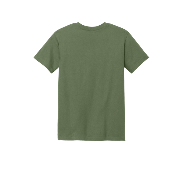 American Apparel® Relaxed Cotton Unisex T-Shirt
