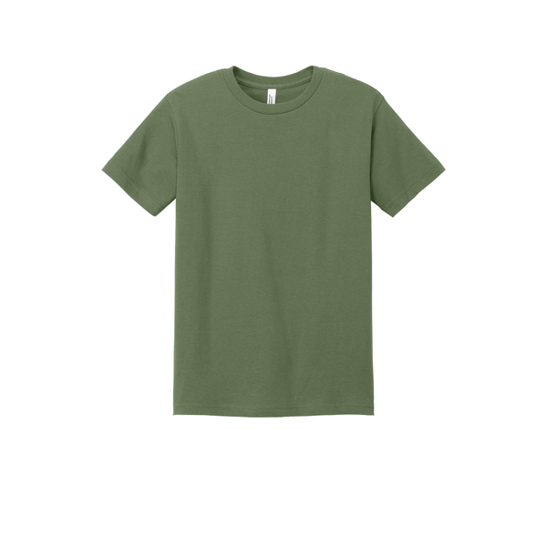American Apparel® Relaxed Cotton Unisex T-Shirt