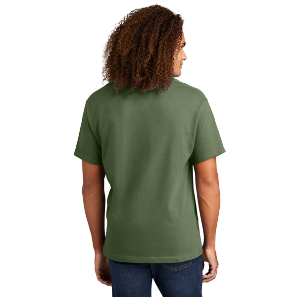 American Apparel® Relaxed Cotton Unisex T-Shirt