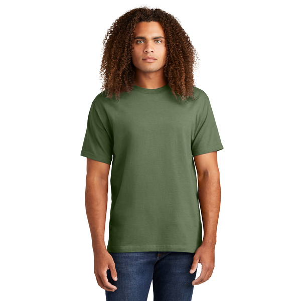 American Apparel® Relaxed Cotton Unisex T-Shirt