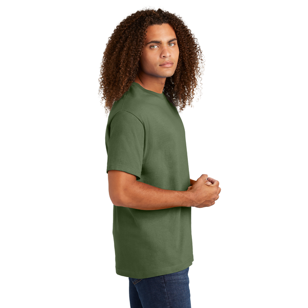 American Apparel® Relaxed Cotton Unisex T-Shirt