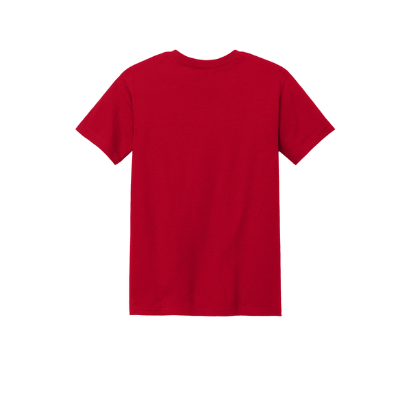 American Apparel® Relaxed Cotton Unisex T-Shirt