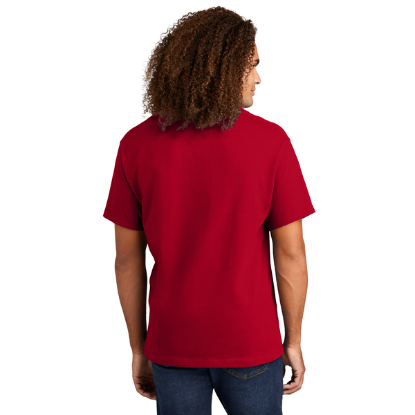 American Apparel® Relaxed Cotton Unisex T-Shirt