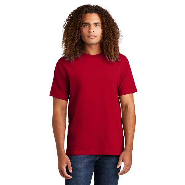 American Apparel® Relaxed Cotton Unisex T-Shirt