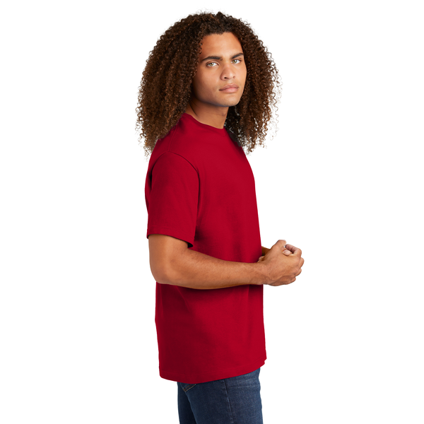 American Apparel® Relaxed Cotton Unisex T-Shirt
