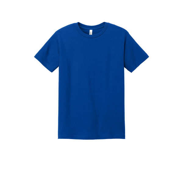 American Apparel® Relaxed Cotton Unisex T-Shirt