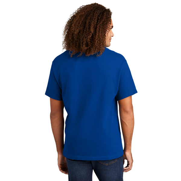 American Apparel® Relaxed Cotton Unisex T-Shirt