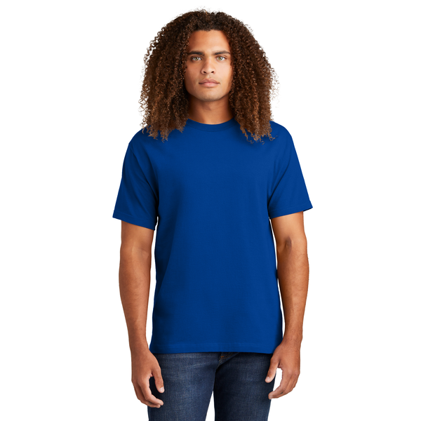 American Apparel® Relaxed Cotton Unisex T-Shirt