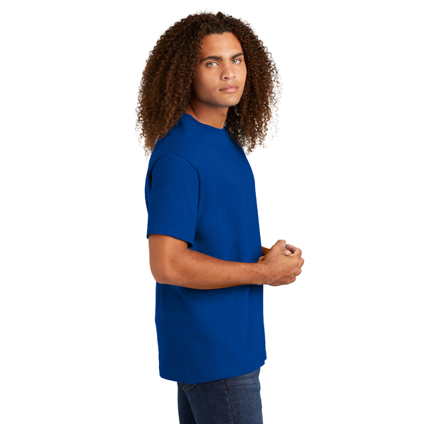 American Apparel® Relaxed Cotton Unisex T-Shirt