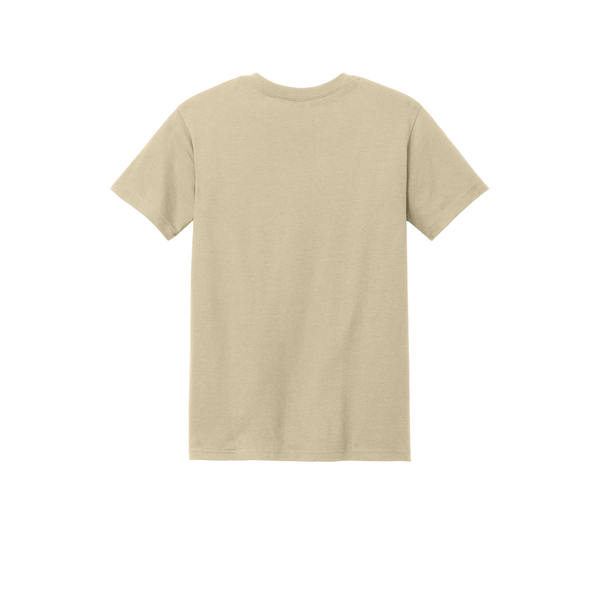 American Apparel® Relaxed Cotton Unisex T-Shirt