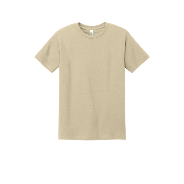 American Apparel® Relaxed Cotton Unisex T-Shirt
