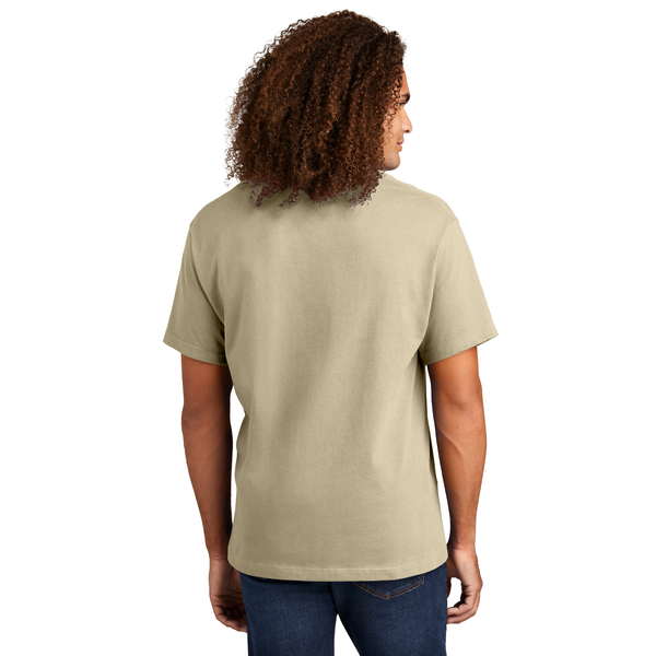 American Apparel® Relaxed Cotton Unisex T-Shirt