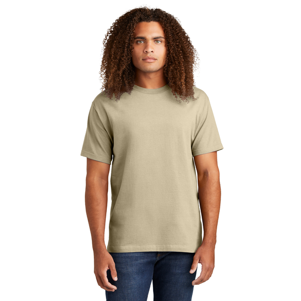 American Apparel® Relaxed Cotton Unisex T-Shirt