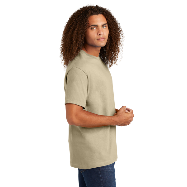 American Apparel® Relaxed Cotton Unisex T-Shirt