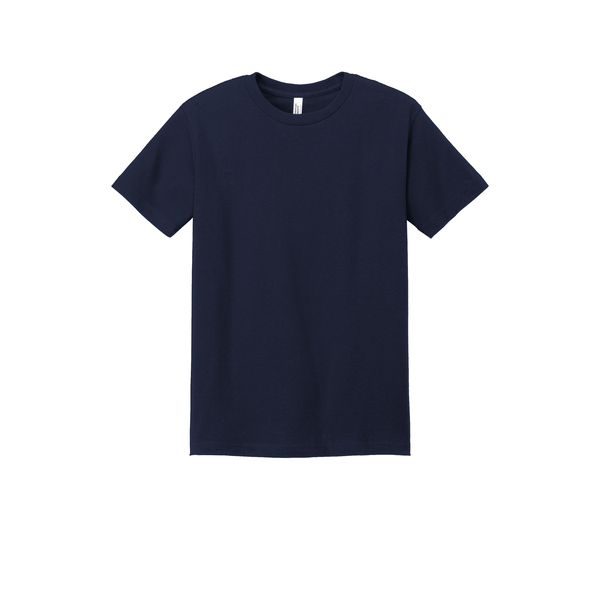 American Apparel® Relaxed Cotton Unisex T-Shirt