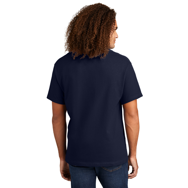 American Apparel® Relaxed Cotton Unisex T-Shirt