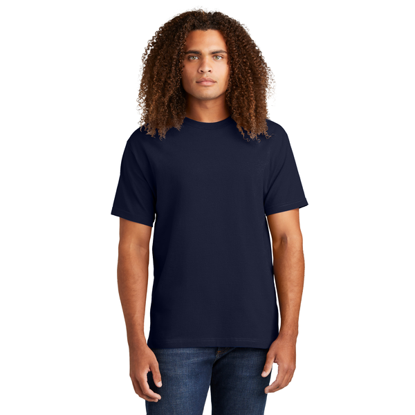 American Apparel® Relaxed Cotton Unisex T-Shirt