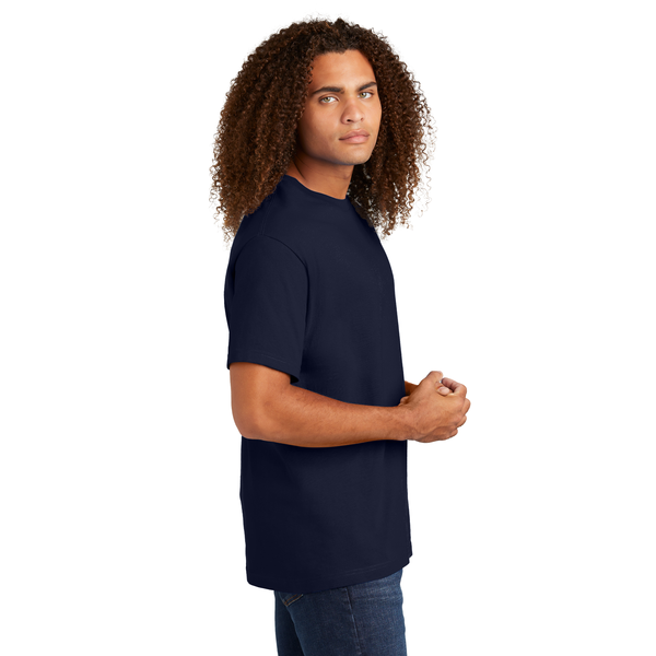American Apparel® Relaxed Cotton Unisex T-Shirt
