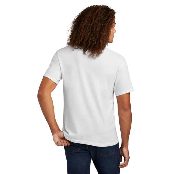 American Apparel® Relaxed Cotton Unisex T-Shirt