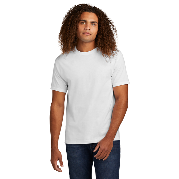 American Apparel® Relaxed Cotton Unisex T-Shirt