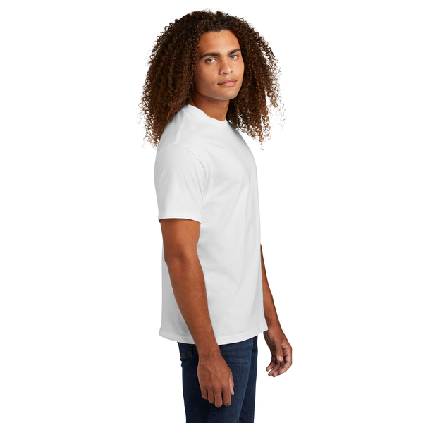 American Apparel® Relaxed Cotton Unisex T-Shirt