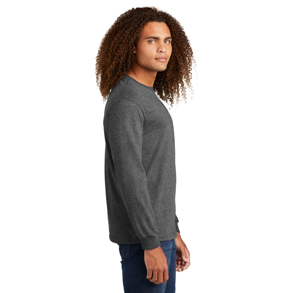 American Apparel® Heavyweight Cotton Long Sleeve Unisex T-Shirt
