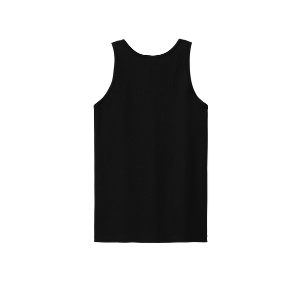 American Apparel® Cotton Fine Jersey Unisex Tank
