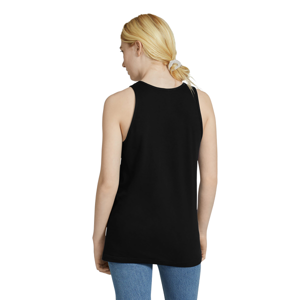 American Apparel® Cotton Fine Jersey Unisex Tank