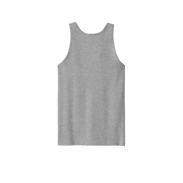 American Apparel® Cotton Fine Jersey Unisex Tank