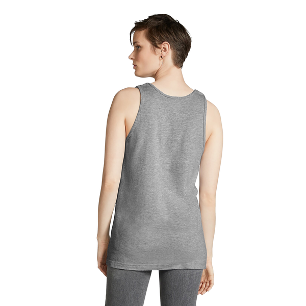 American Apparel® Cotton Fine Jersey Unisex Tank
