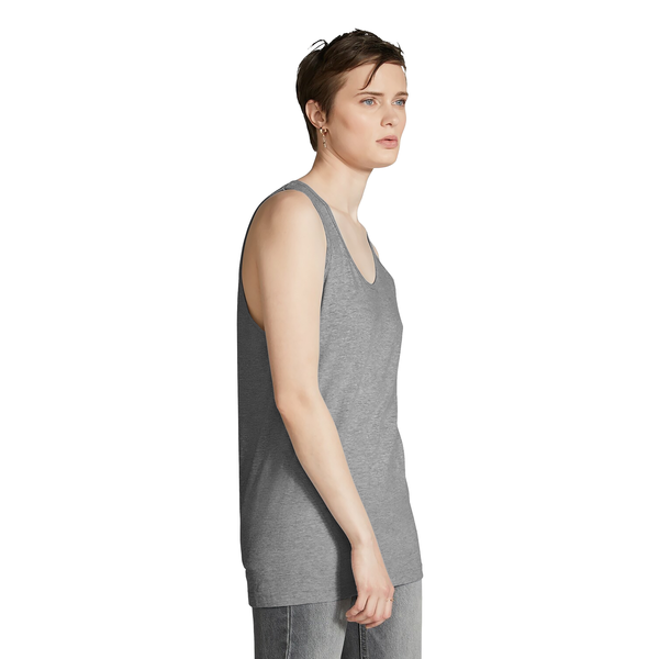 American Apparel® Cotton Fine Jersey Unisex Tank