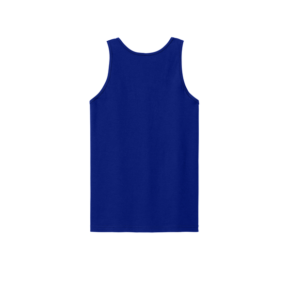 American Apparel® Cotton Fine Jersey Unisex Tank
