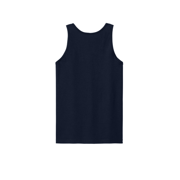 American Apparel® Cotton Fine Jersey Unisex Tank