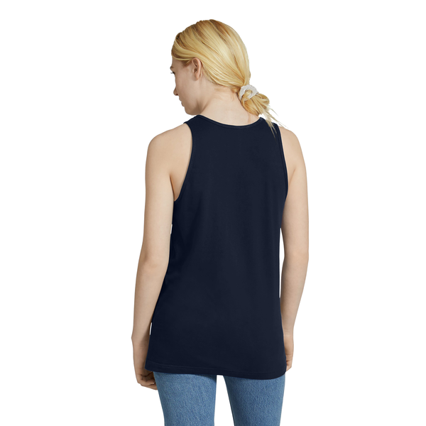 American Apparel® Cotton Fine Jersey Unisex Tank
