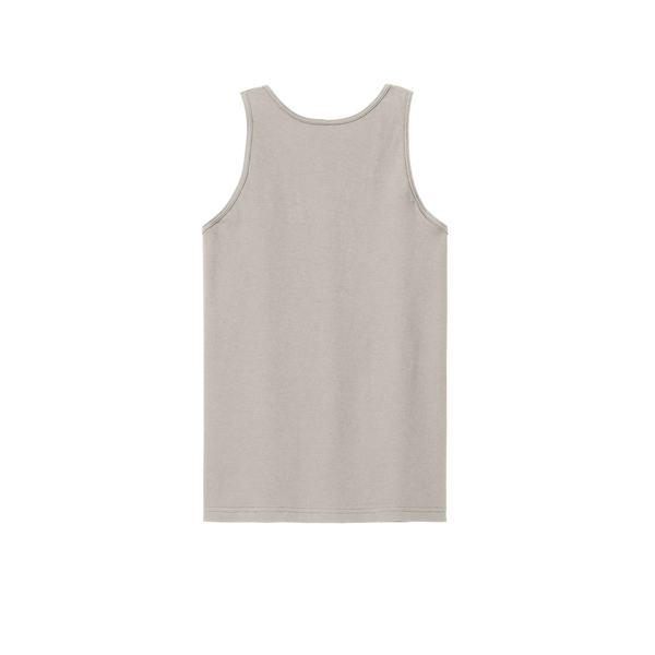 American Apparel® Cotton Fine Jersey Unisex Tank