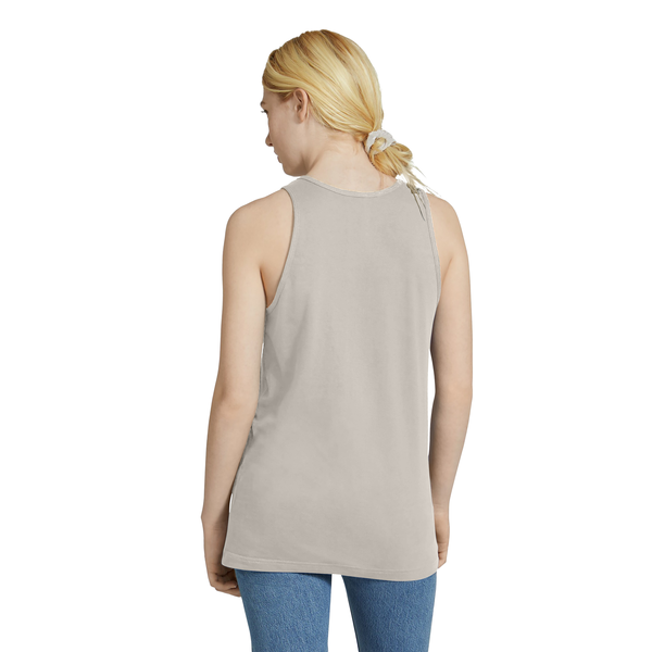 American Apparel® Cotton Fine Jersey Unisex Tank