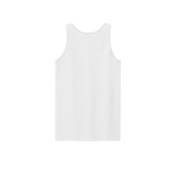 American Apparel® Cotton Fine Jersey Unisex Tank