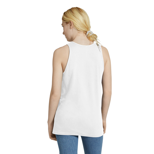 American Apparel® Cotton Fine Jersey Unisex Tank