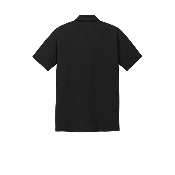 New Era® Power Poly/Spandex Men's Polo