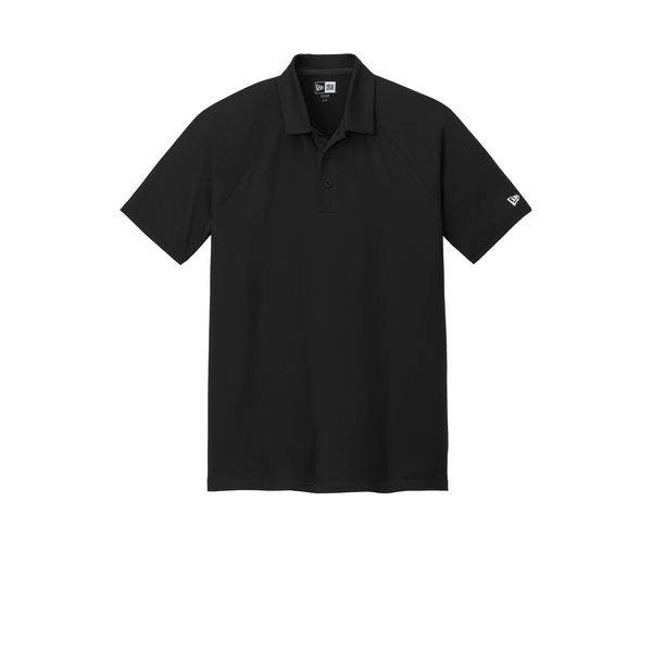 New Era® Power Poly/Spandex Men's Polo