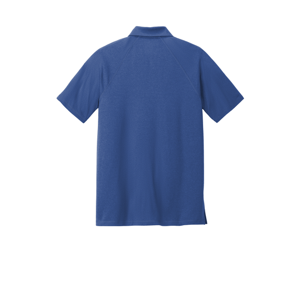 New Era® Power Poly/Spandex Men's Polo